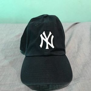 New York Yankees Cap